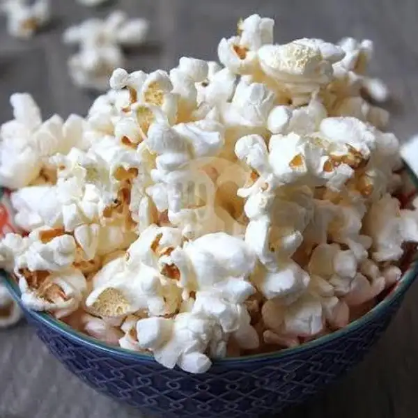 Popcorn Original | The Teras, Denpasar
