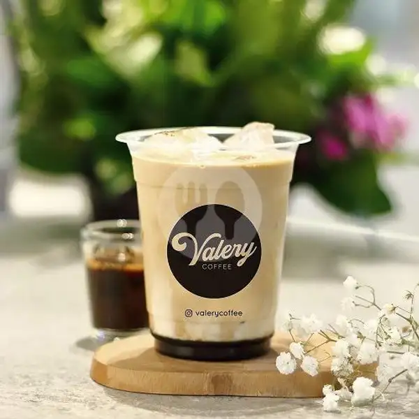 Es Kopi Su Ren | Valery Coffee, Cilacap Tengah