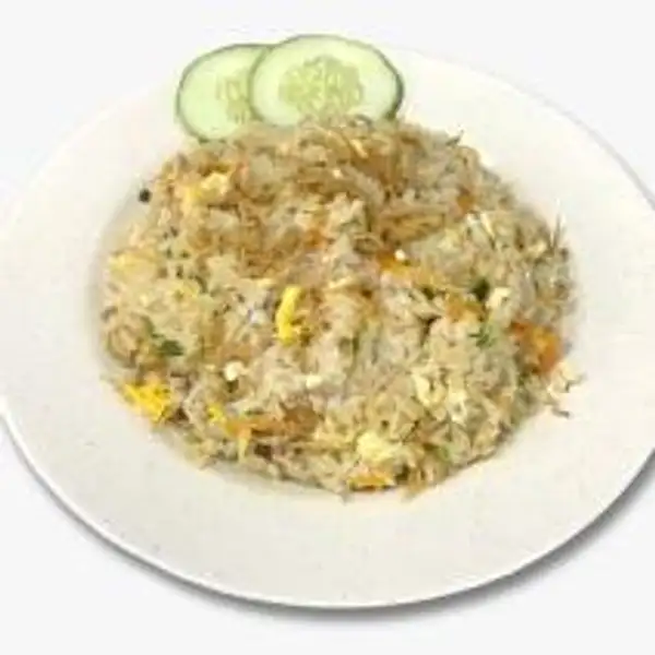 Nasi Goreng | Nomnom Seafood
