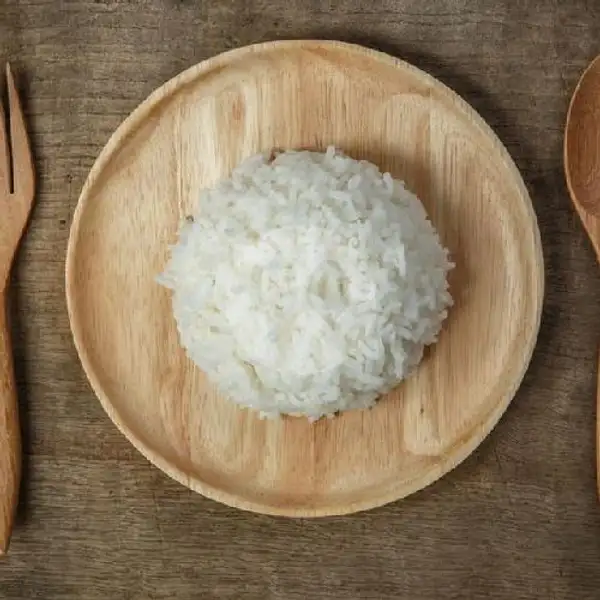 Nasi | Rice Bowl Shela