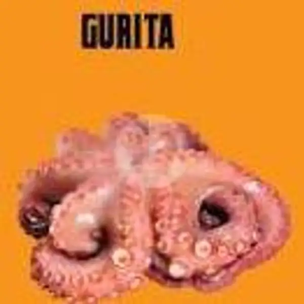 Gurita Goreng/Crispy/Tumis | Mafia Kerang Bali - Sudirman