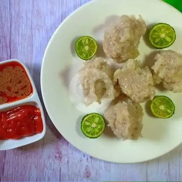 Siomay Ayam Keriting (5) | Suki Tomyam, Baso Aci, Siomay Batagor Ayam, Flamboyan 1