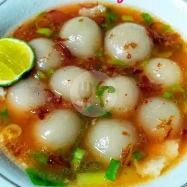 Cilok Goang Bohay Seuhah | Rinz's Kitchen, Jaya Pura