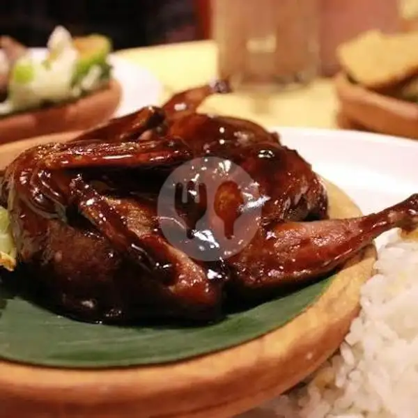 Burung Puyuh Bakar | Ayam Bebek Wajan Rempah, Kedungmundu