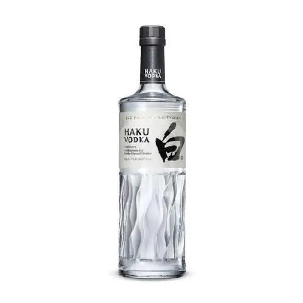 Haku Vodka 750Ml | Beer & Co, Seminyak
