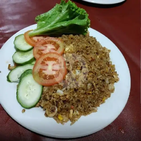 Nasi Goreng Sea Food | Seafood Cahaya Laut, Kiaracondong