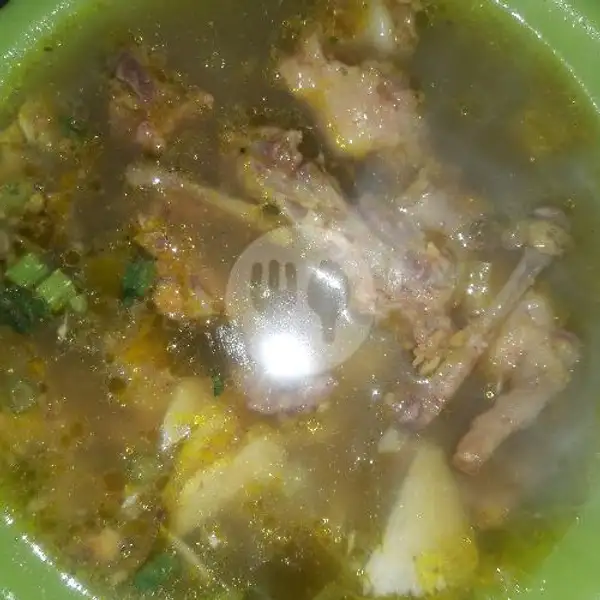 Soto Ayam | Sate Madura, Sukajadi