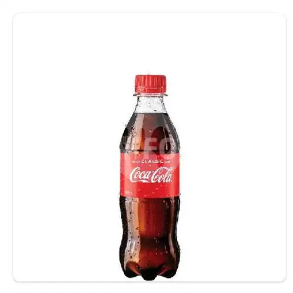 Coca Cola 250ml | Burger Jumbo, Atletik