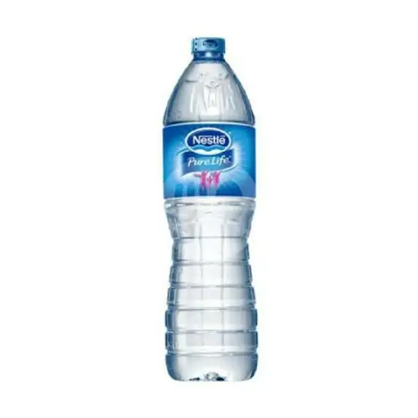 Nestle / VIT Mineral Water 1500ml | Salad Buah Dapur Ayah Alif Jogja, Depok
