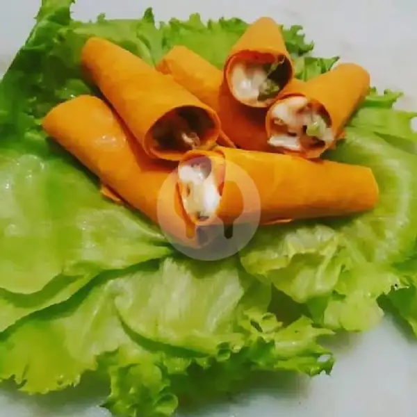 Kebab Orange | Es Teler 29 Kebab Big Boss, Batang