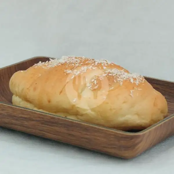 Roti Kelapa Gula Merah | Good Day Bakery, Mega Legenda