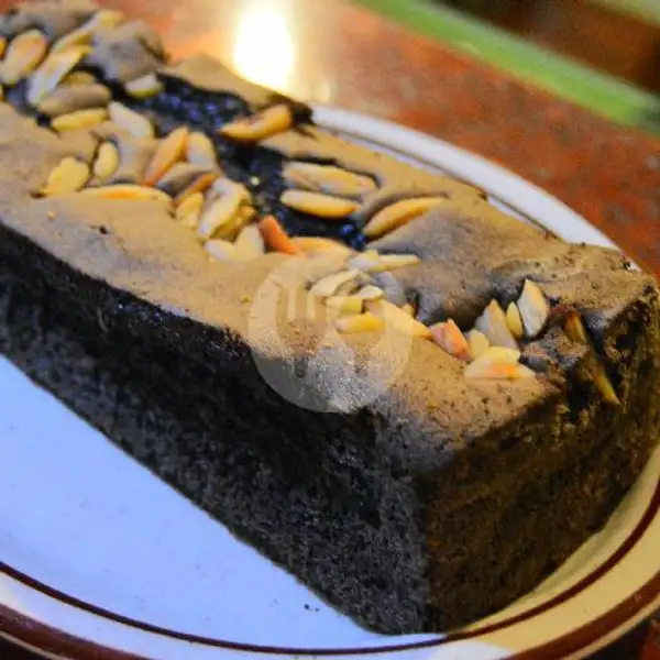 Bolu Ketan | Rossen Brown Cake & Cookies, Sukamanah
