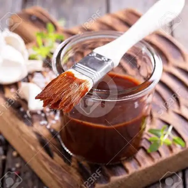 Barbeque Sauce | Kebab Turki Babarafi Limbangan, Bendungan