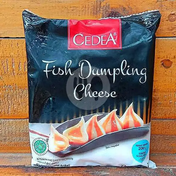 Fish Dumpling Cheese | Ice Cream AICE & Glico Wings, H Hasan