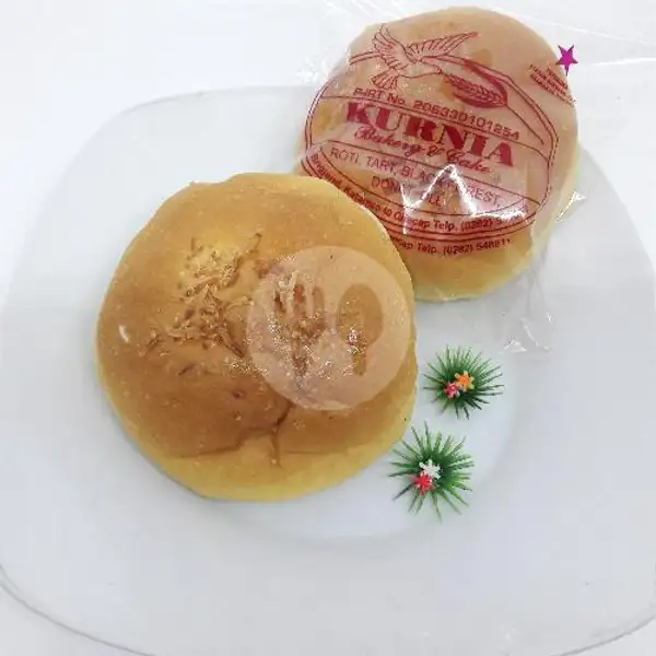 Roti Susu Keju | Kurnia Bakery And Cake, Katamso
