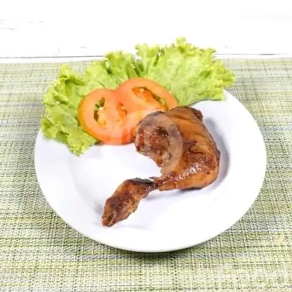 Ayam Bakar | Dimsum & Snack Bosque, Karawang Barat