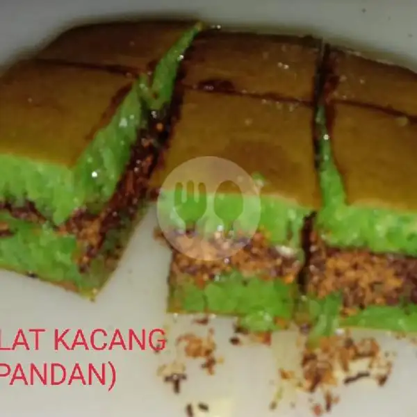 Kuban Pandan Choclat | Roti Bakar, Kue Bandung, Jamur Dan Kentang Krispi, Mulawarman
