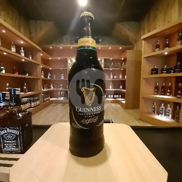 Beer Guinness Large | BEER STRORE TRIANGLE