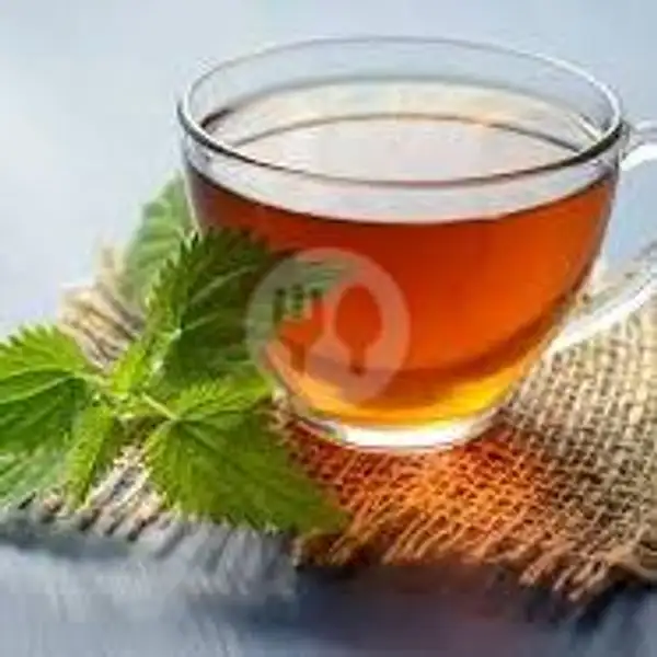 hot sweet tea | Rice Bowl Ayam Teriyaki Bibi Lung, Takoyaki, Indomie, Samoja Dalam