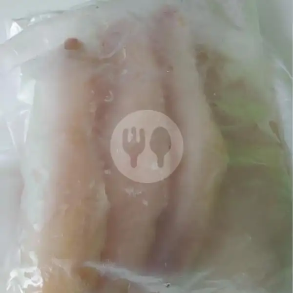 Ikan Dori Fillet Isi 4 Berat 1 Kg | 59 Frozen Food