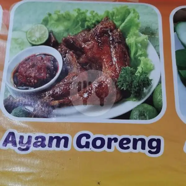 Nasi Ayam Goreng Tahu Tempe | Ayam Bakar Podomoro 14, Keramat Sentiong