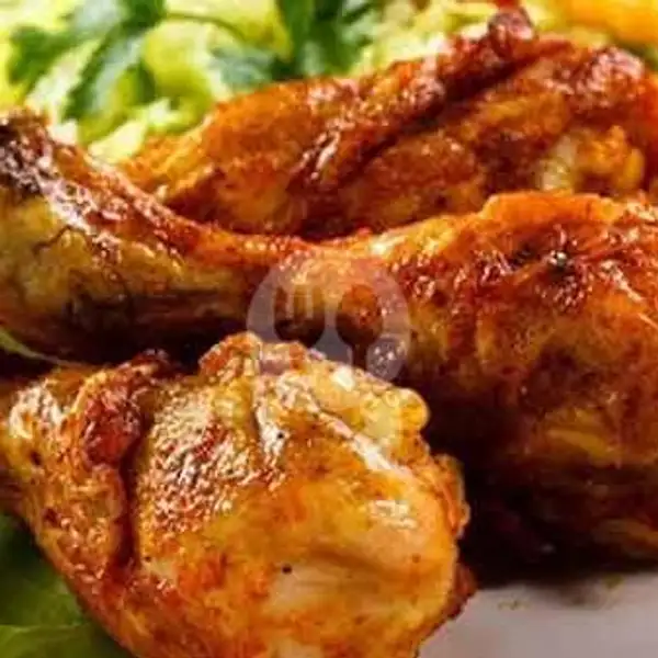 Ayam Goreng Paha Mini | Ayam Goreng Keluaga 08, Karawaci