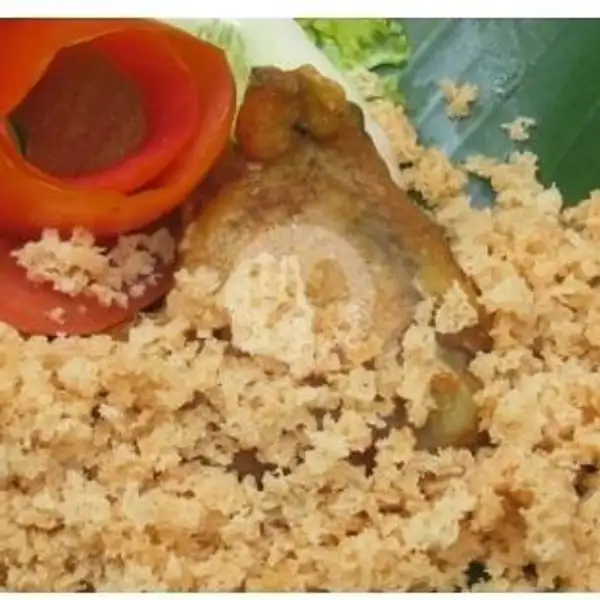 Nasi Goreng Bebek | Ikan Bakar Khas Jimbaran & Nasi Tempong Khas Banyuwangi