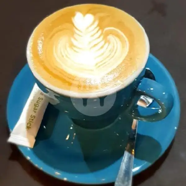 Cappuccino | buddys Cafe Mitra Raya 2