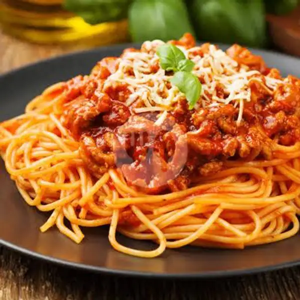 Spaghetti | Dbro Bintara, Bintara Jaya