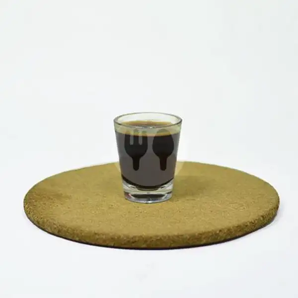 Extra Shot Espresso | Kopi Feeling Brew, Dapur Bersama Ampera