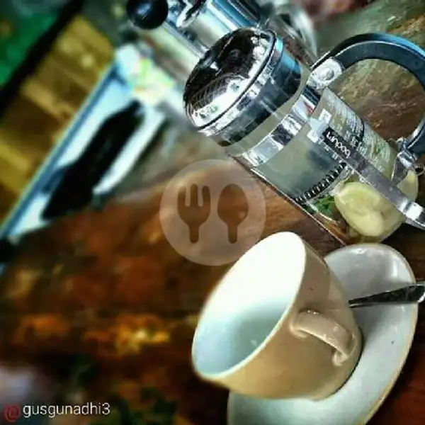 Labrumt Herbal Tea | Labrumt Kopi Labrumt Motorbike, Diponegoro