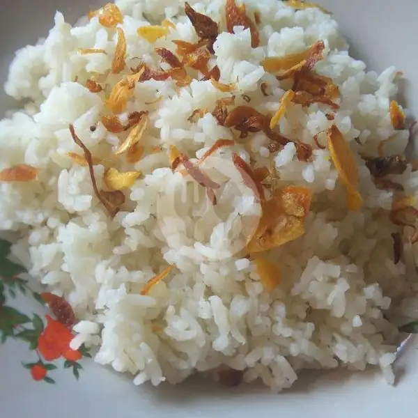Nasi | Soto Ayam Argas, Pondok Aren