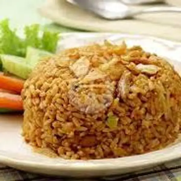 Nasi Goreng Baso Special Chines Food | Ayam Geprek, Nasi Kulit Dan Seblak Juara, Panggulang