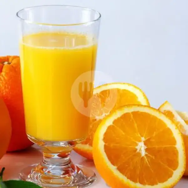 Juice Orange | Mie Bangka99, Pamulang