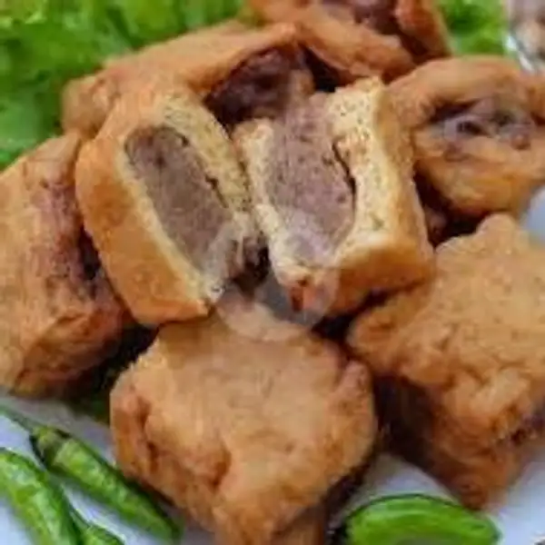 Tahu Bakso | Good Food Dim Sum& Fast Food