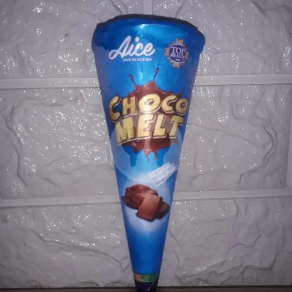 Aice Choco Melt | Arfan, Paku Jaya Permai