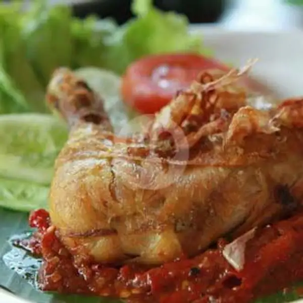 Dada | Ayam Tulang Lunak (ATL) BTW, Bojongsoang