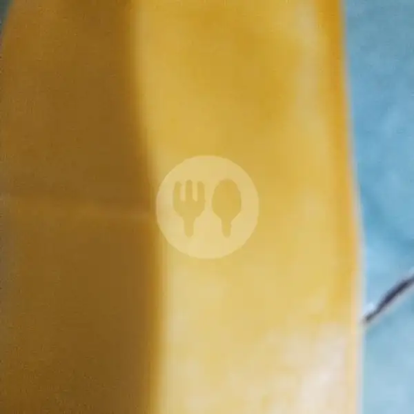 Mangga Golek Potong 750ml | Aneka Buah Potong, Juice & Sop Buah Sikembar 2, Palmerah