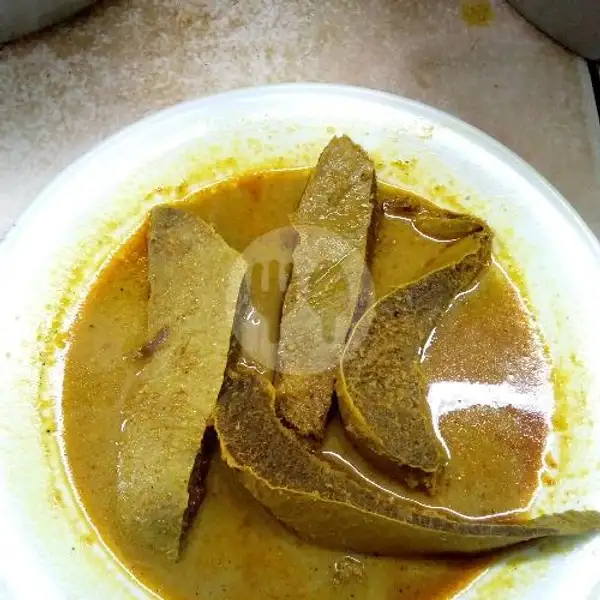 Nasi Limpa | RM Murah Meriah Masakan Padang, Purwokerto Utara