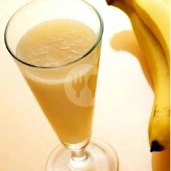 Juice Pisang Susu | Citra Juice, Rungkut