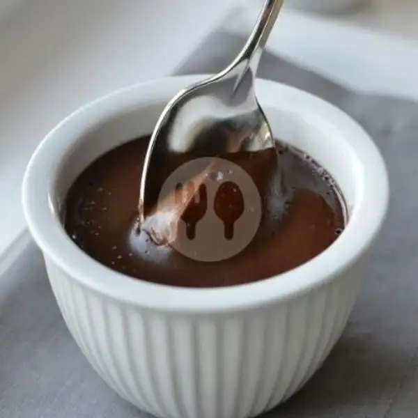 Pudding Cokelat | Minum Yeah, Narogong