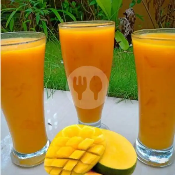 Juice Mangga | Alpukat Kocok & Es Teler, Citamiang