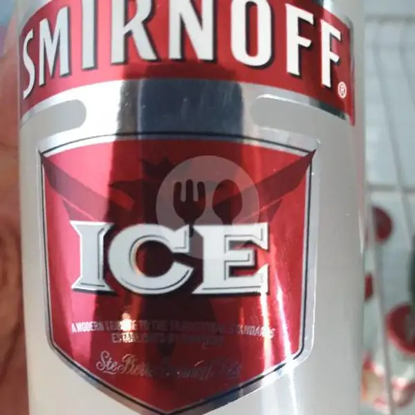 Smirnoff Ice | Kedai 57 Yk, Gang Sartono