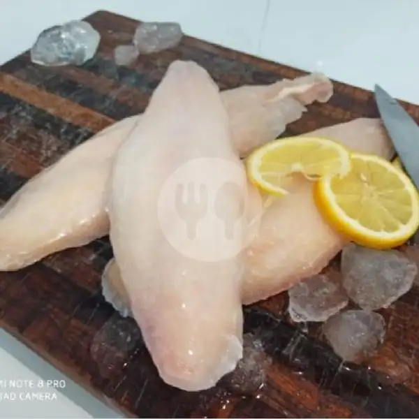 ikan dori fillet 1 kg | Rafan Frozen Food