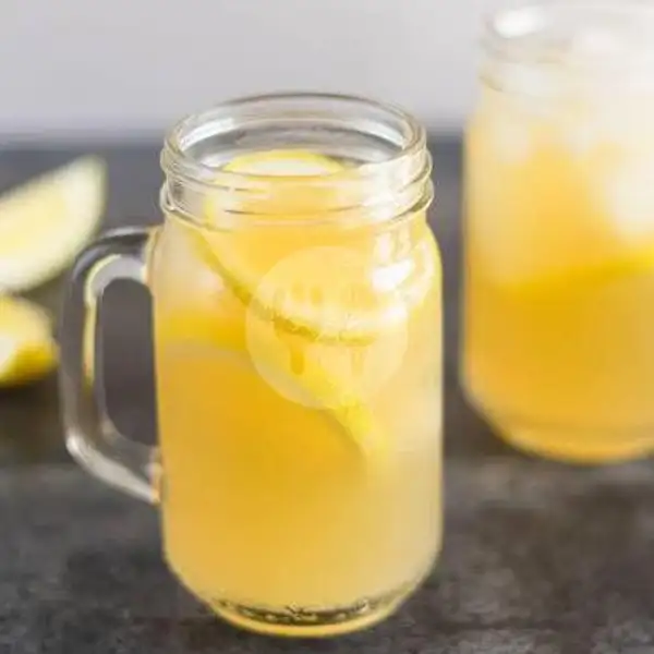Vodka Lemon | Fourtwenty Coffee Corner, Ters Kiaracondong