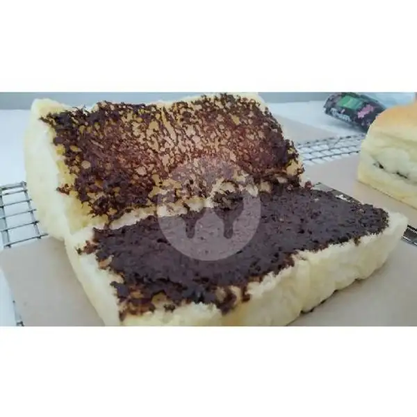 Original Coklat | Roti Kukus Laka Laka, Cilacap
