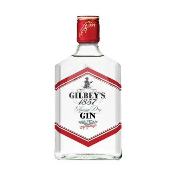 Gilbeys Gin 700 Ml | KELLER K Beer & Soju Anggur Bir, Cicendo