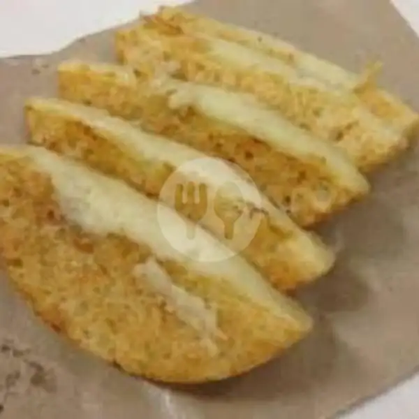 Beroncong Panas | Fried Chicken (MKFC)
