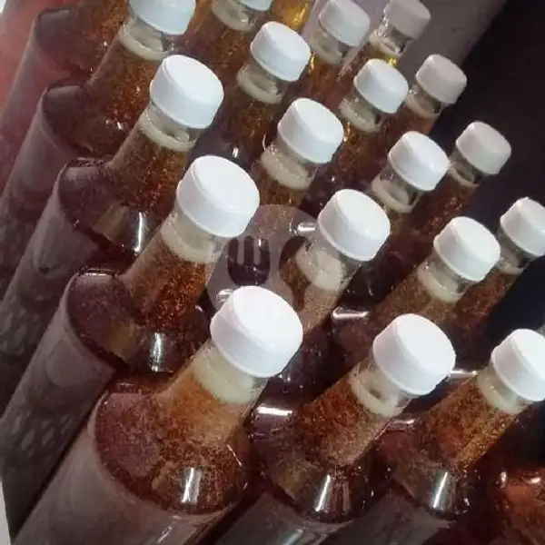 Madu Super Nusa Tenggara Barat1 Botol Marjan | Al Saud * Dubai Kurma & Madu Arab - Lokal & Coklat Arab & Garam Himalaya, Buaran