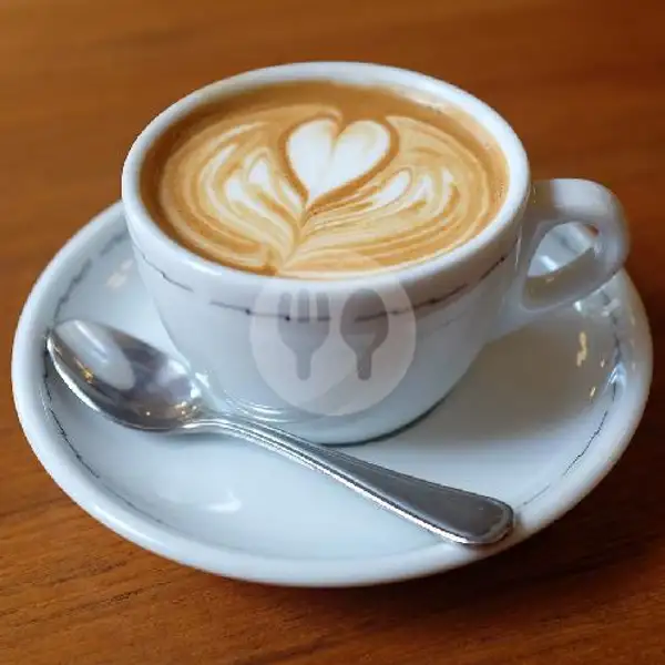 Cappuccino | Loft.y Coffee